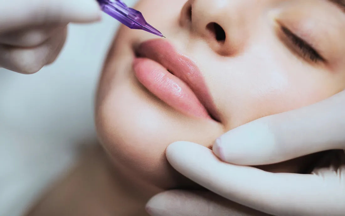 Combien de temps dure le maquillage semi-permanent ?