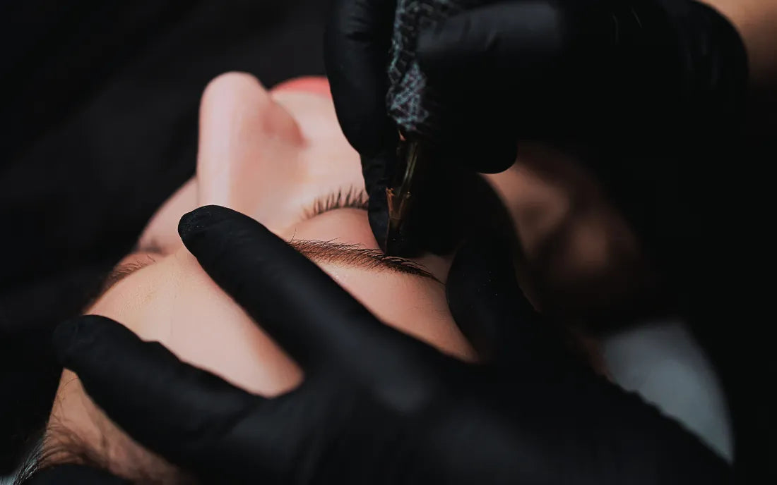 5 raisons de se former au maquillage semi-permanent