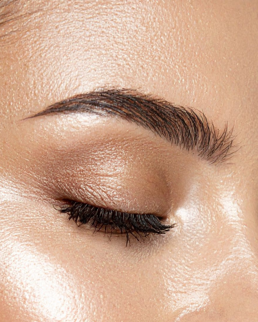 PMU – Sourcils (Avancé)